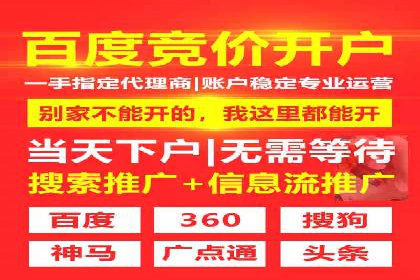 案例解析：竞价代运营如何实现高效广告投放